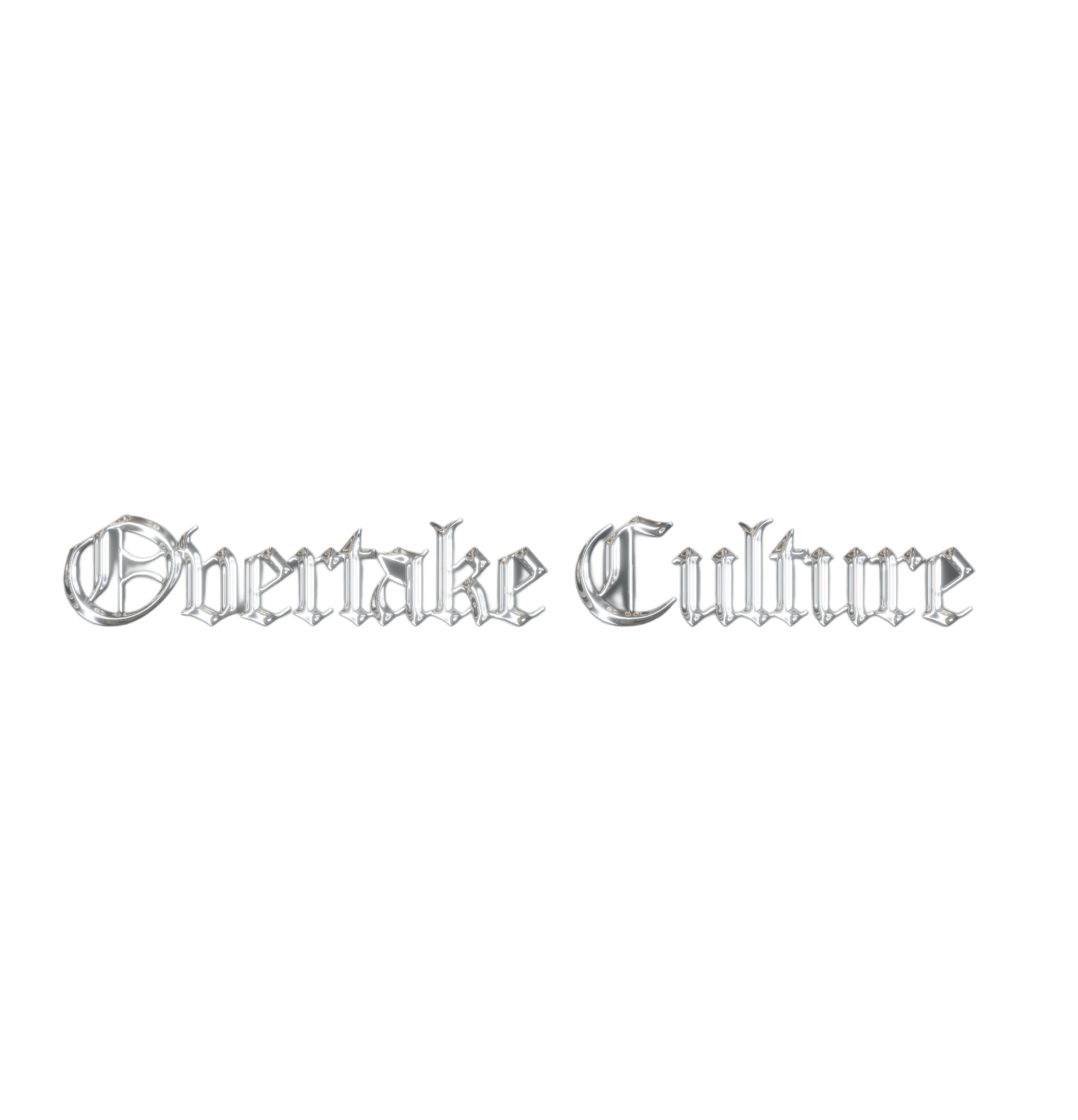 OvertakeCulture